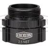Style N54, Swivel Female Rocker Lug x Male