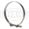 T-Bolt Clamp