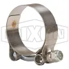 T-Bolt Clamp