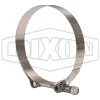 T-Bolt Clamp