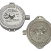 Tank Transport Fusible Pipe Cap