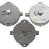 Tank Transport Pipe Cap