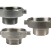 Tank Transport Reducer