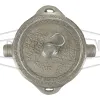 Tank Transport Fusible Pipe Cap
