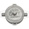 Tank Transport Fusible Pipe Cap