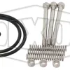 Tank Vent Repair Kit