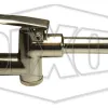 Topping gun replacement handle