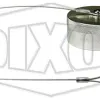 W-Series Wingstyle Dust Cap