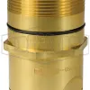 W-Series Wingstyle Female Threaded Plug
