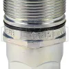 W-Series Wingstyle Female Threaded Plug