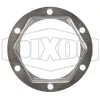 W-Series Wingstyle Flange