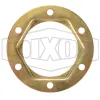 W-Series Wingstyle Flange