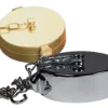 Brass Rocker Lug Cap