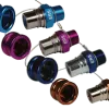 FloMAX High Flow 3/4" Series Receiver