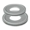 clamp envelope gasket