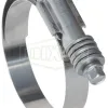 constant torque clamp