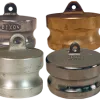 dixon boss lock type dp dust plugs
