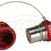 FloMAX Standard-Series Engine Oil Receiver