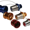 FloMAX High Flow 1" Series Receiver