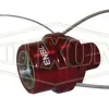 FloMAX Standard-Series Engine Oil Nozzle