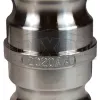 global spool adapter