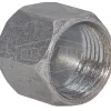 JIC 37° Flare Cap