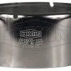 king crimp style short ferrule