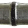 King Steel Hose mender for 1 clamp