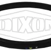 metal detectable clamp gasket