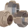 NPT Threaded Union