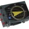 positioner for actuated valves