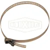 Quick Release Worm Gear Clamp