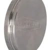 sms blank cap