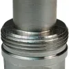 T-Series Female NPTF Ball Plug