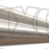 weld x weld concentric reducer
