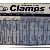 worm gear top load rack _crwc