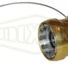 FloMAX Standard-Series Hydraulic Oil Nozzle