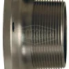 TTMA Flange x Male NPT Adapter