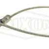 FloMAX Standard-Series Coolant Fluid Nozzle Plug