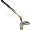 FloMAX Diesel Fuel Gravity Fill Receiver