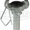 Sure-Lock® Hose End