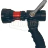 Break Apart Attack Nozzle