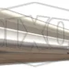 Weld x Weld Concentric Reducer