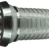 female din imperial holedall crimp stem
