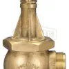 Wharf Hydrant