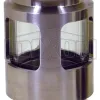 2 inch compact sight glass