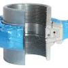 2 inch figure 206 hammer union cutaway
