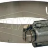 Aero-Seal® Worm Gear Clamp
