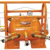 air receiver manifold