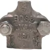 boss clamp